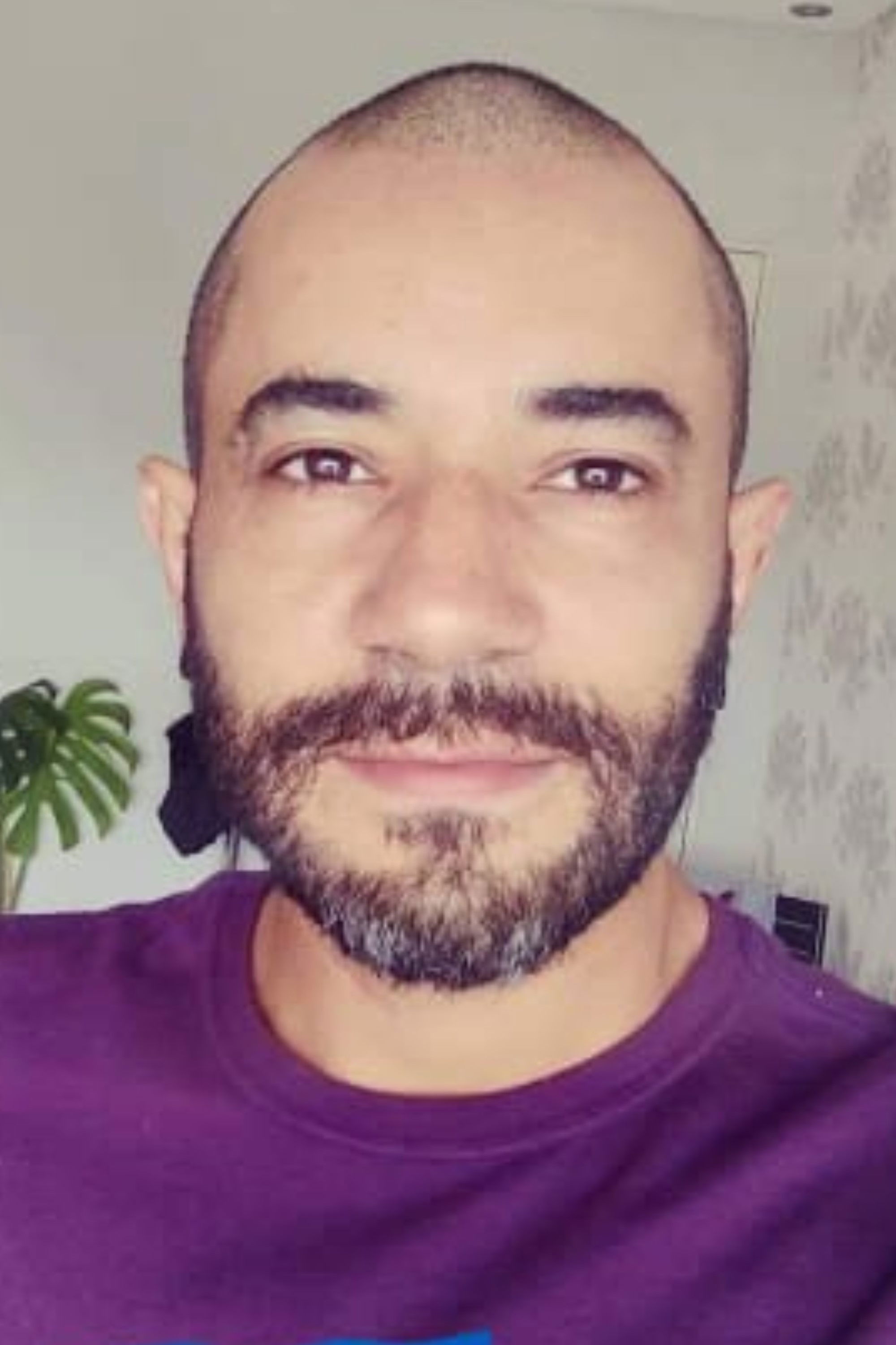 Fercho Vilela backdrop