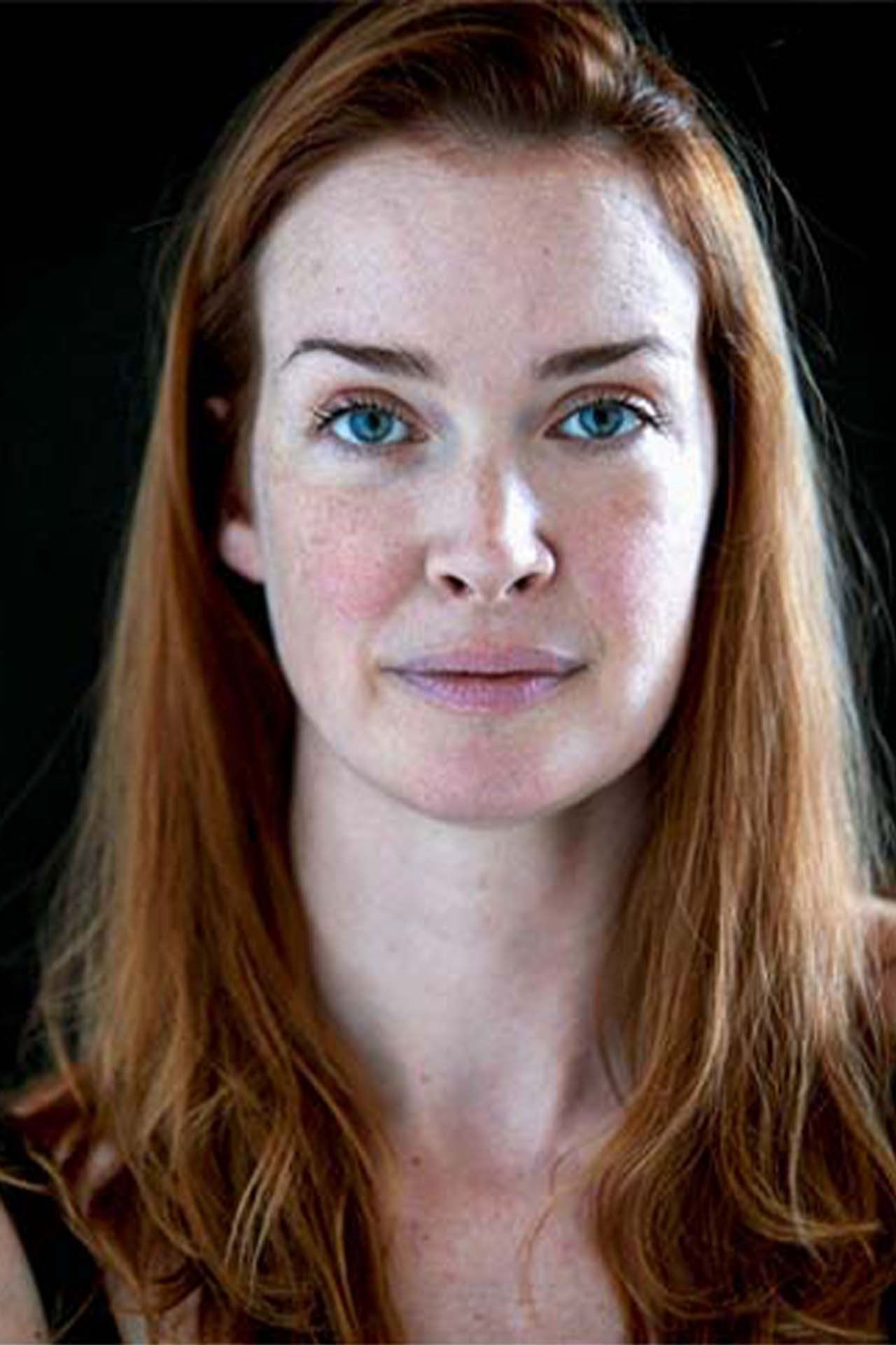 Katharina Kent backdrop