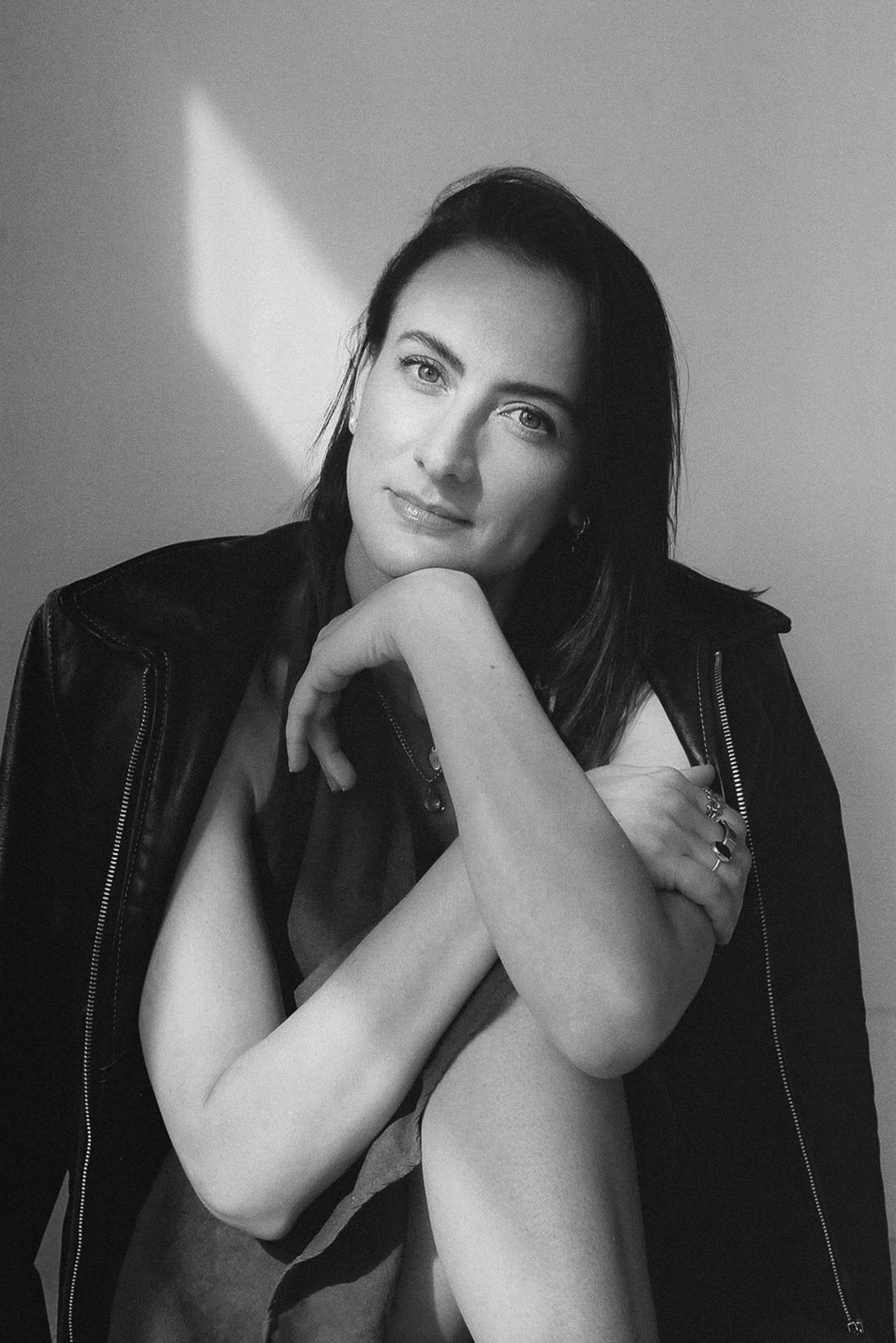 Natalie Rae backdrop