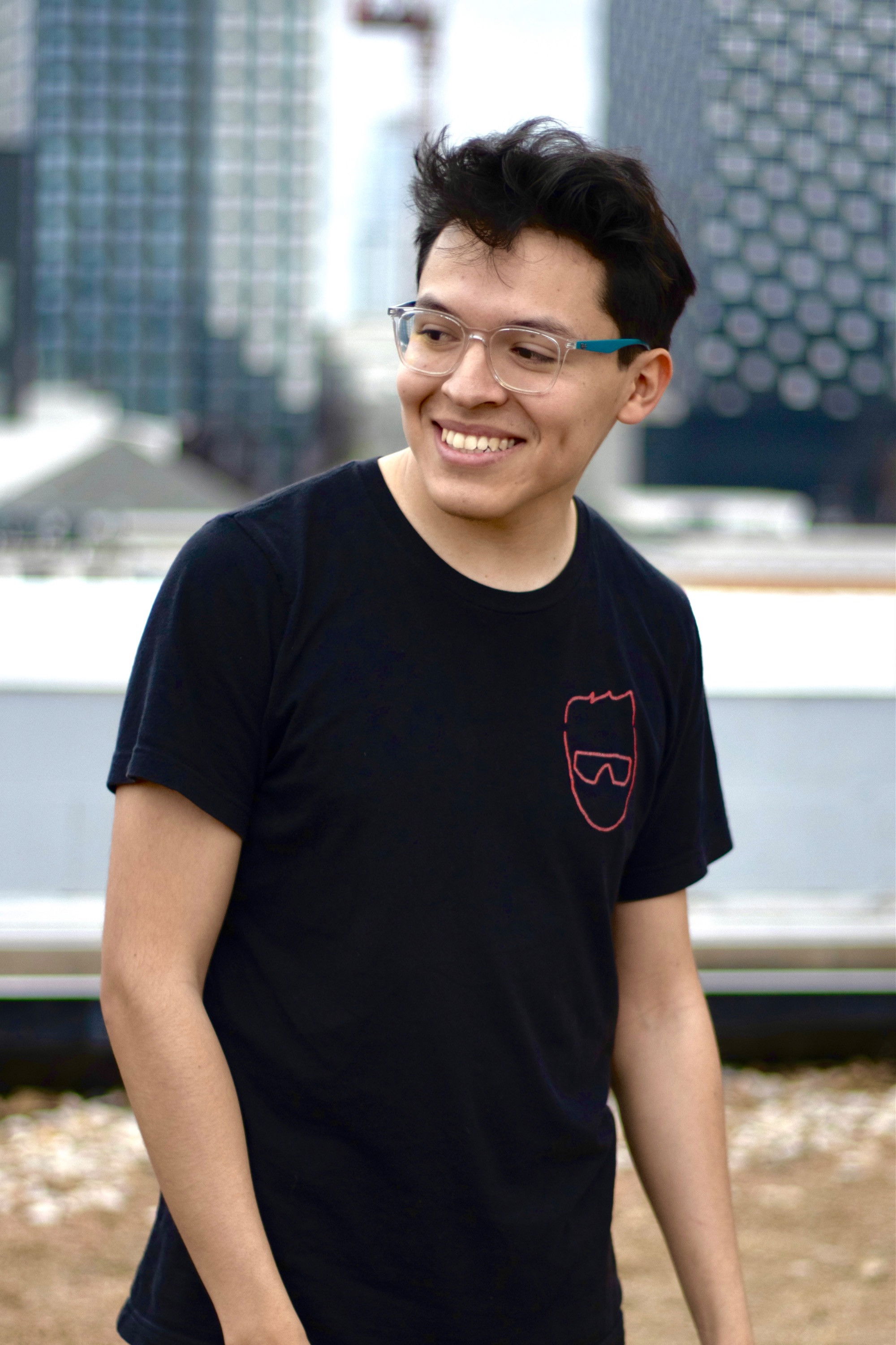 Marlon Rubio Smith backdrop