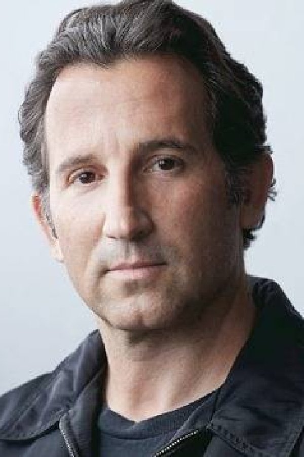 Jason Blicker backdrop