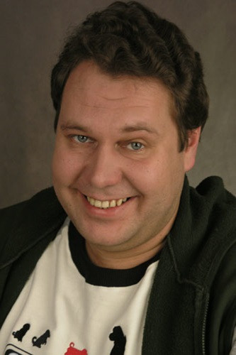 Vasily Frolov backdrop