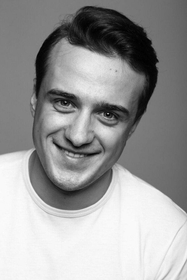 Ostap Khalavko backdrop