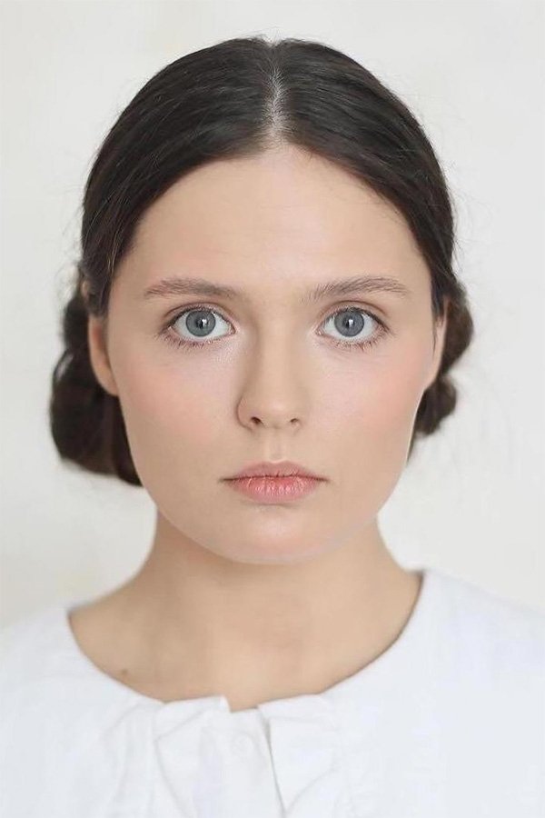 Tatyana Sabinova backdrop