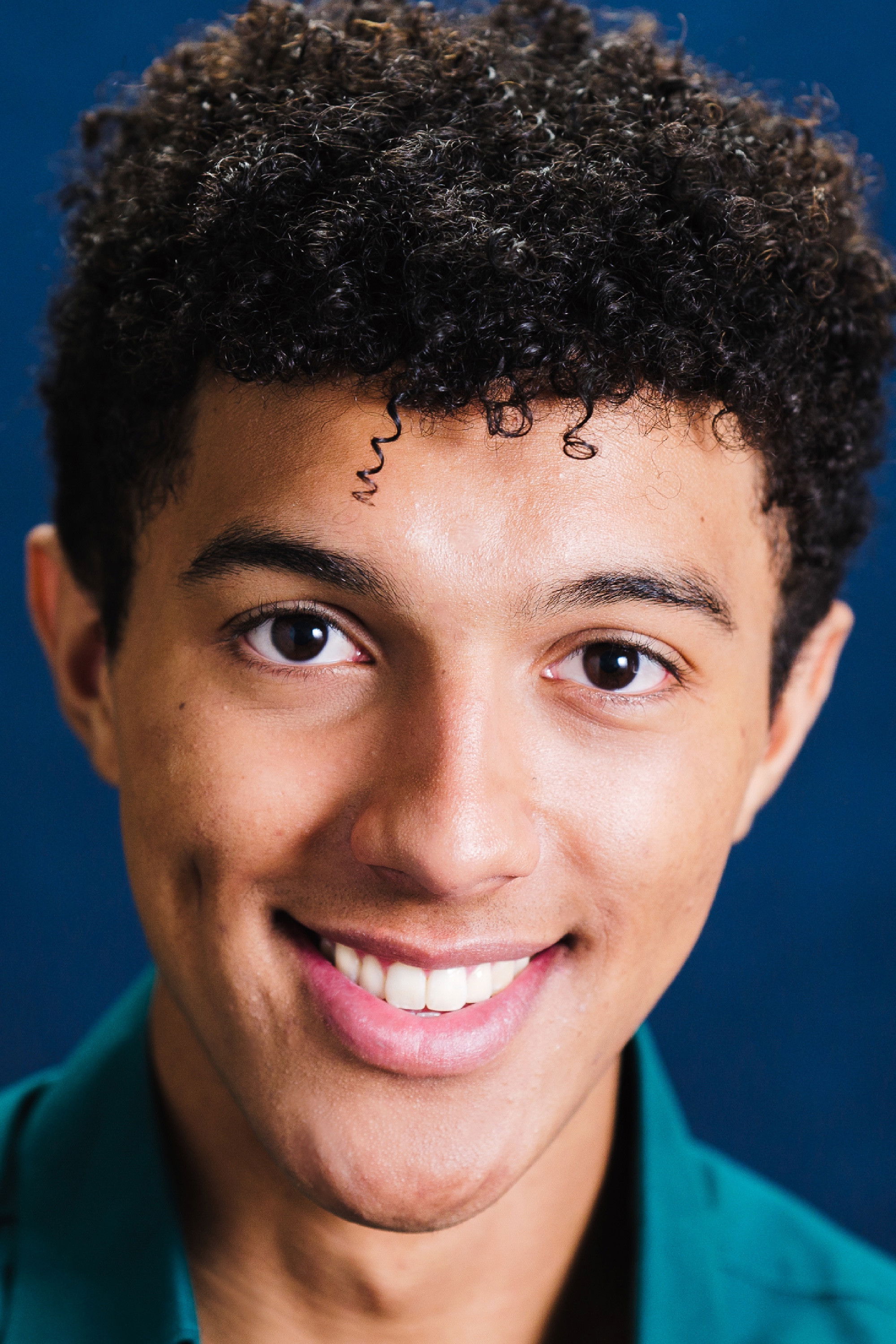 Kaidin Jarjusey backdrop