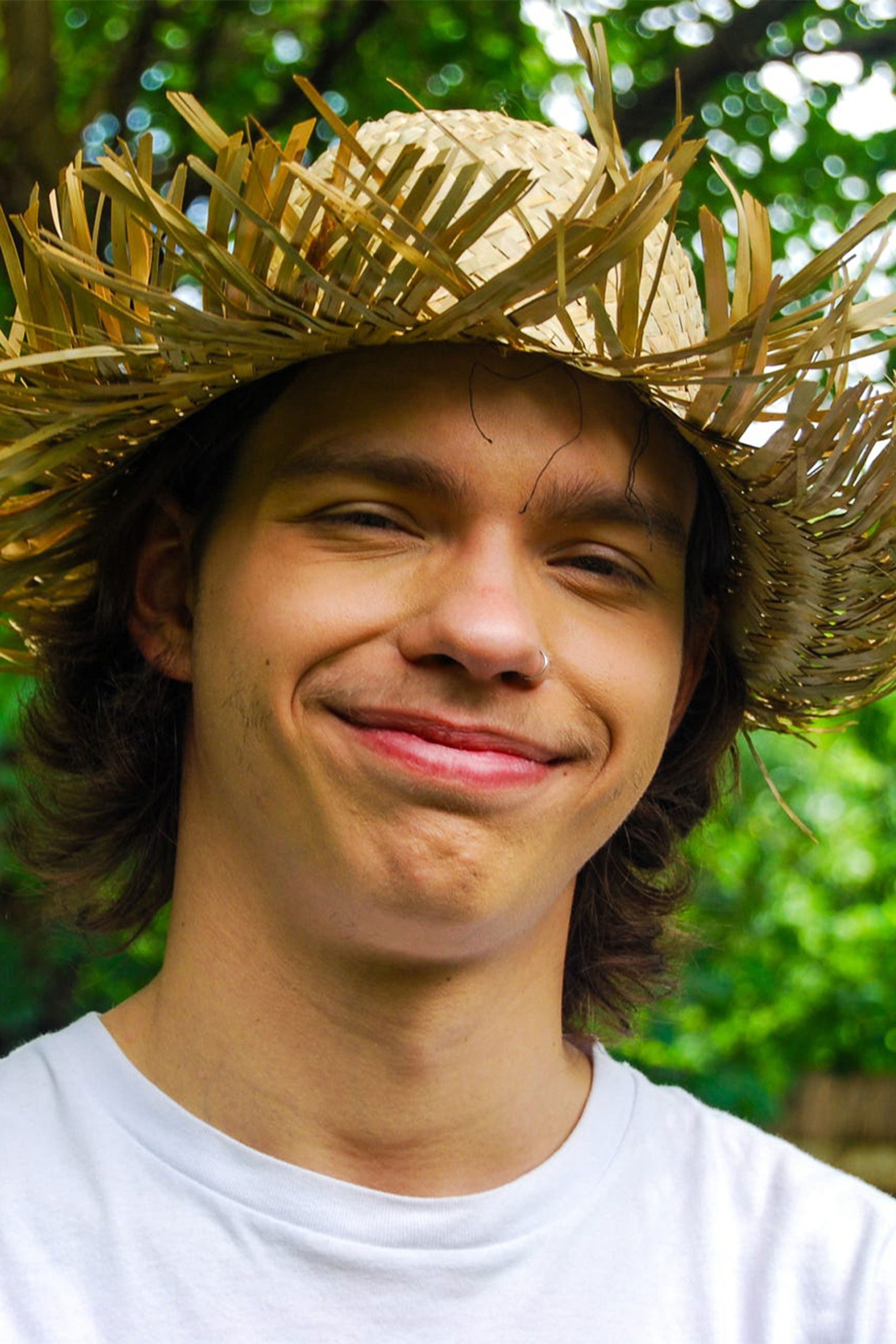 Michael Schimmer backdrop