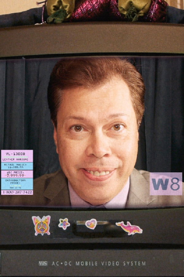 Geo Sargeant backdrop