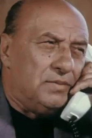 Giorgi Tolordava backdrop