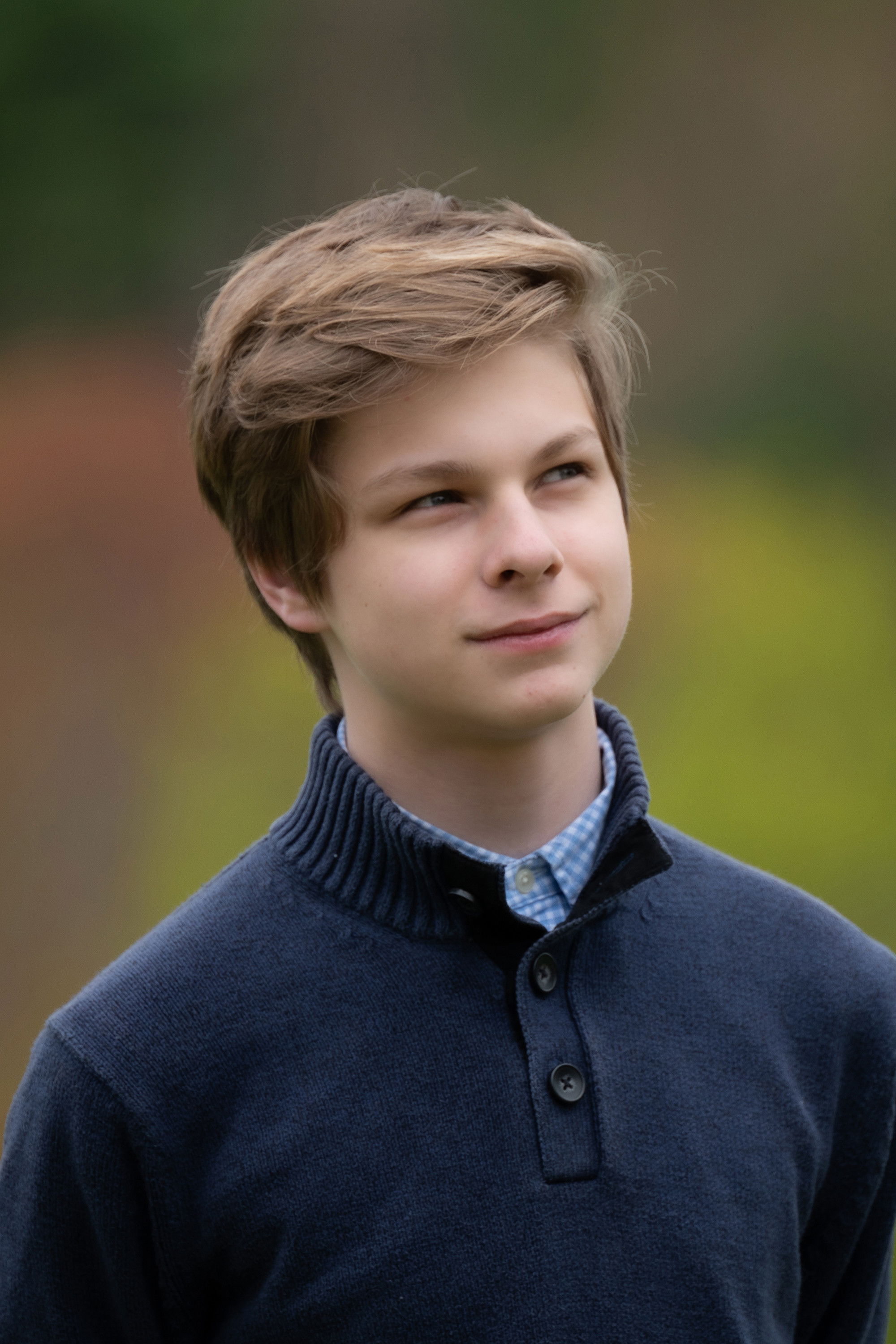 Dylan Ferrara backdrop