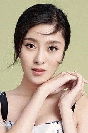 Kong Ying Hong backdrop