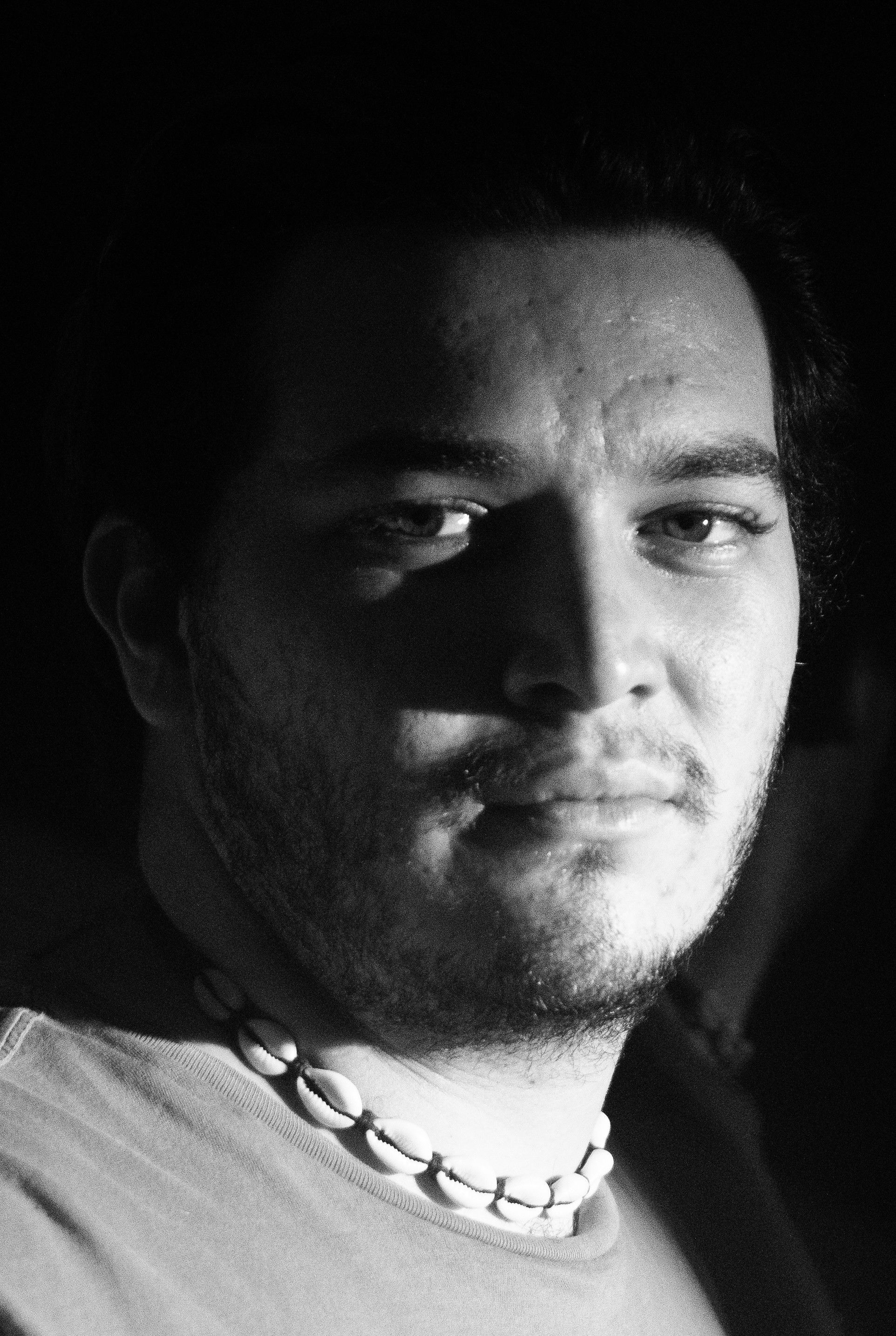 Sebastian P. P. M. backdrop