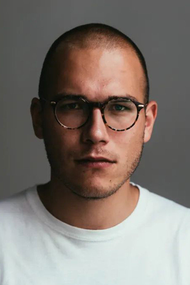 Jan A. Karon backdrop