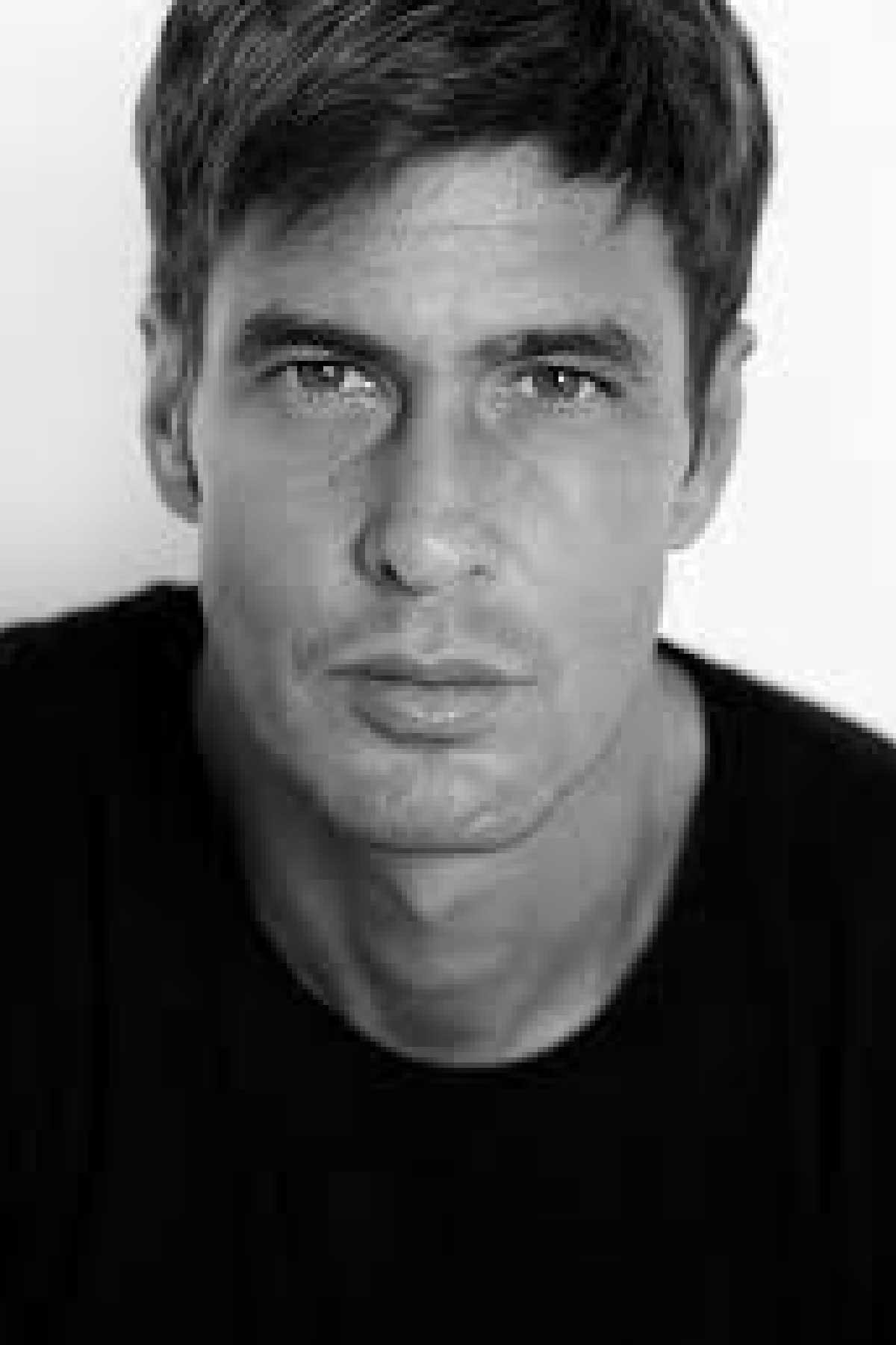 Carlos Larrazabal backdrop