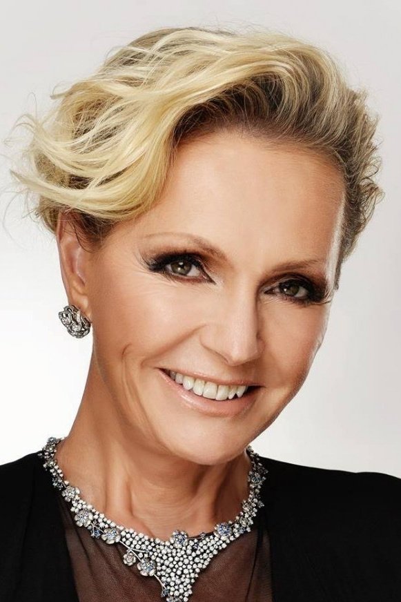 Helena Vondráčková backdrop