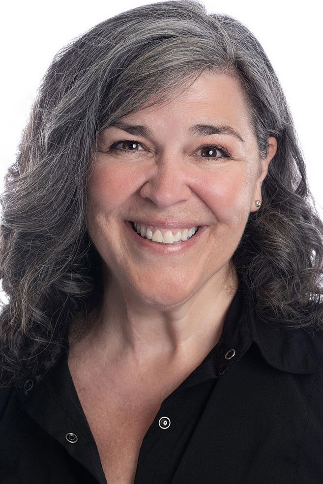 Nancy Gauthier backdrop