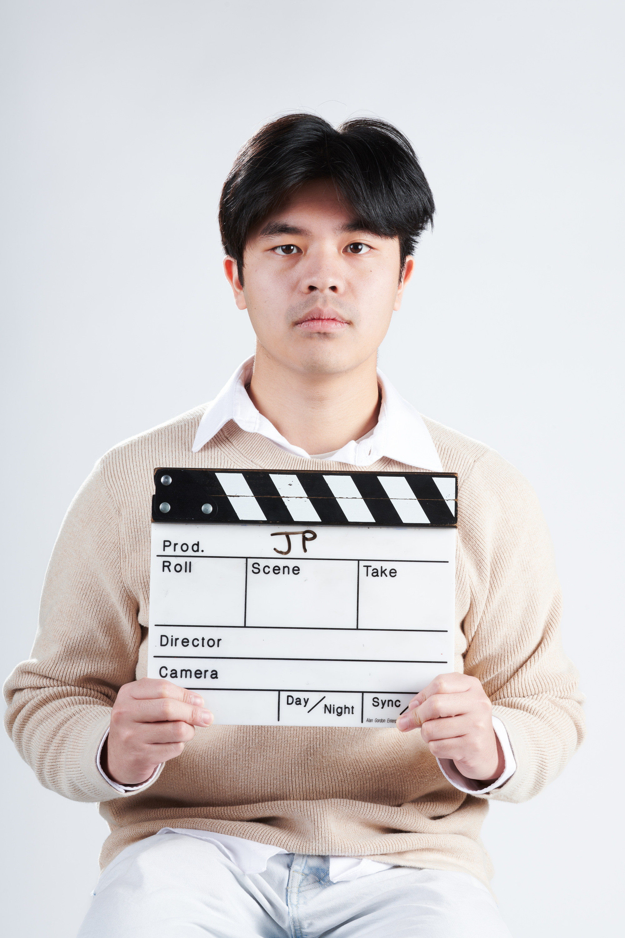 JP Susantio backdrop