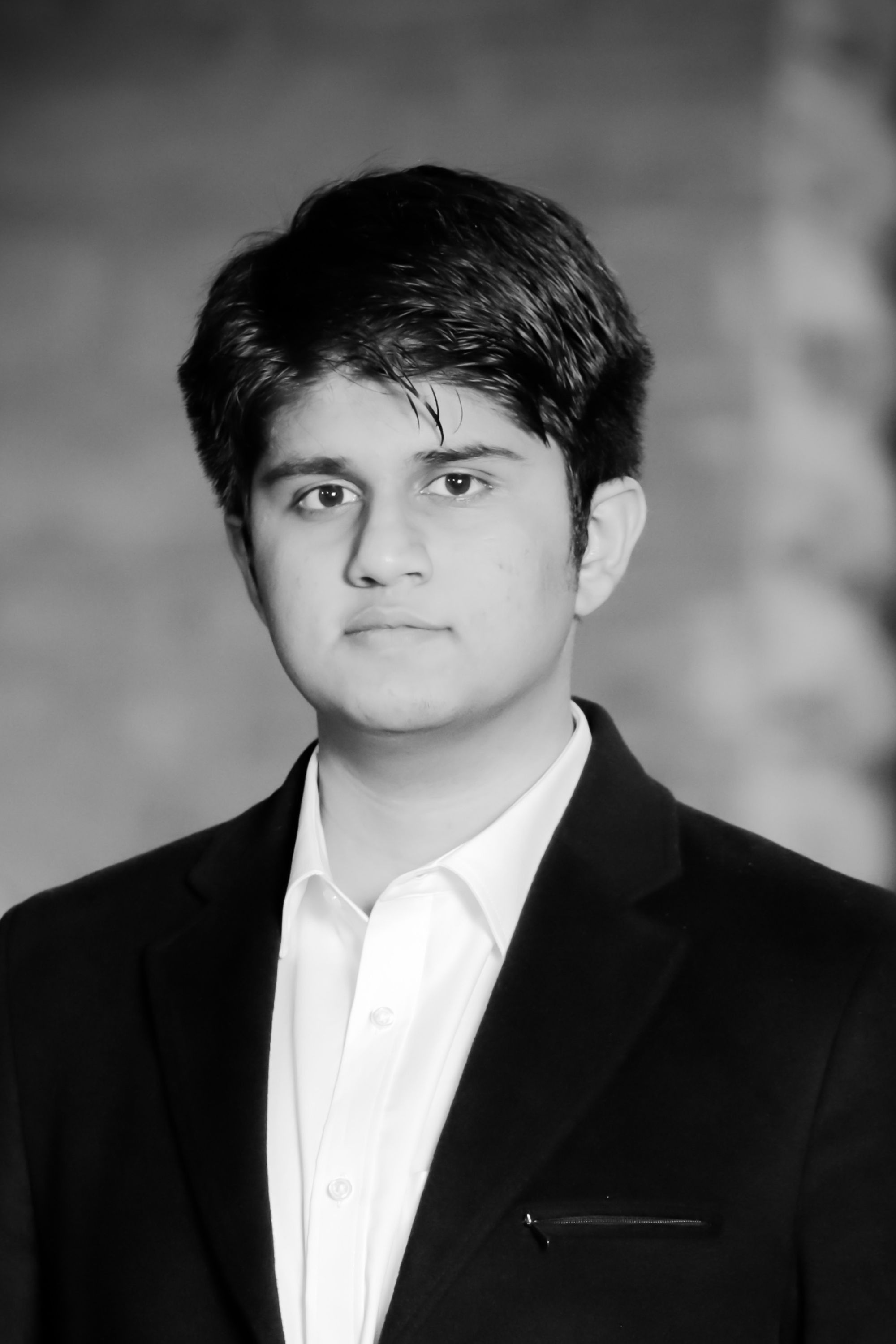 Faezan Ali Shah backdrop