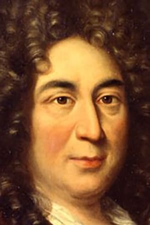 Charles Perrault backdrop