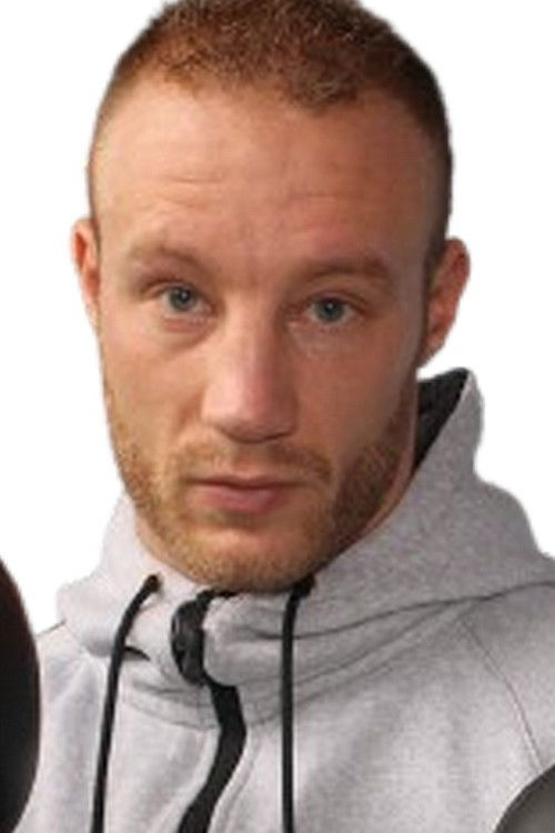 Dylan Colin backdrop