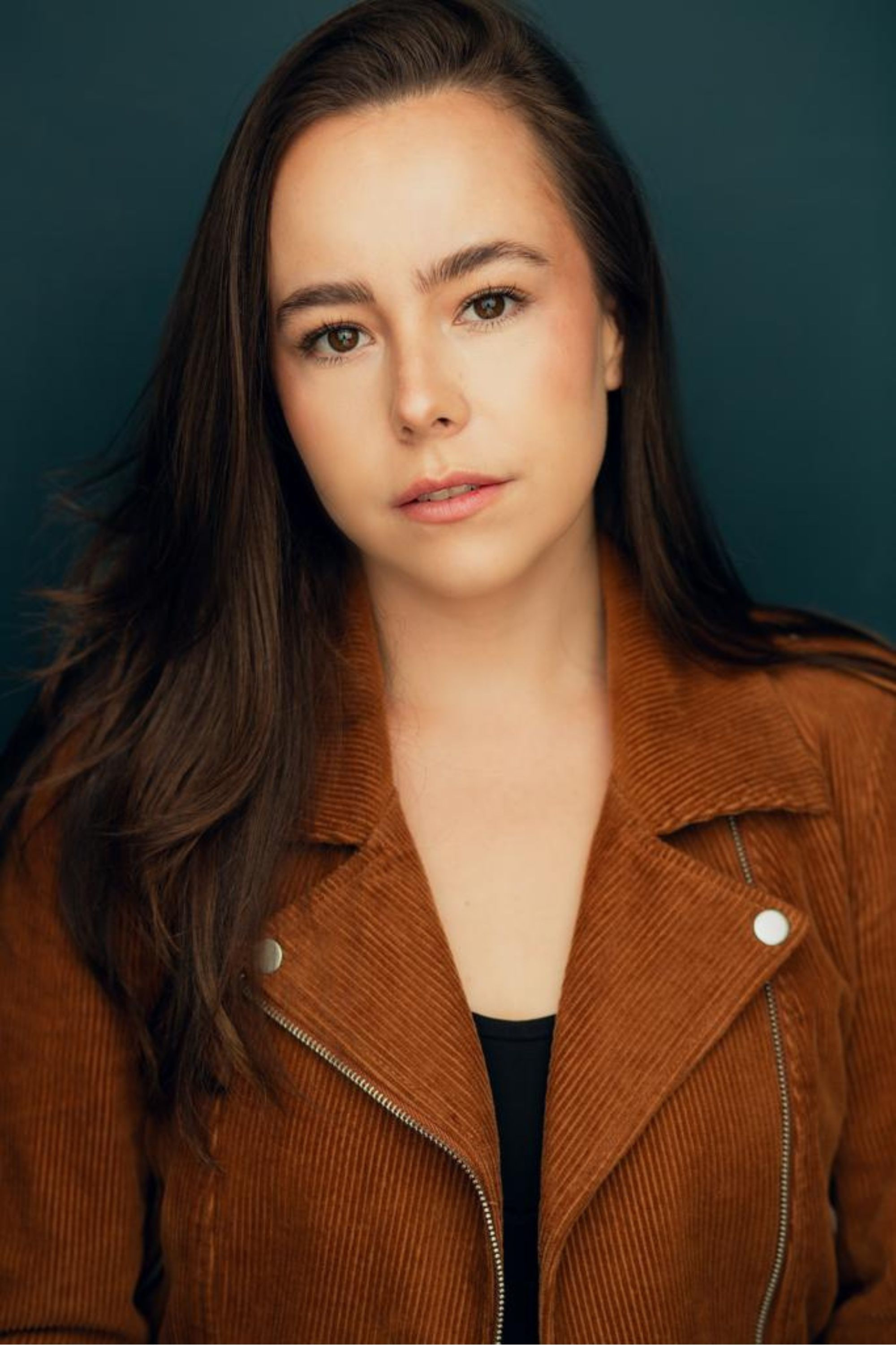 Nicole Stewart backdrop