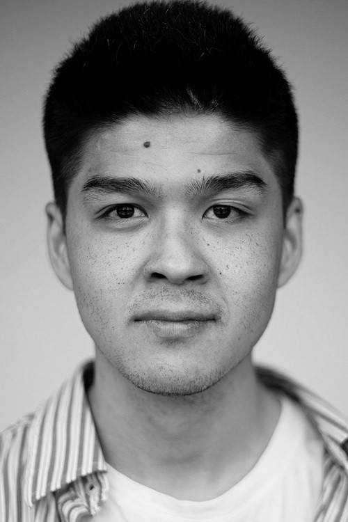 Bayastan Koldoshaly backdrop