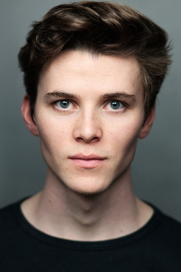 Ryan Quarmby backdrop