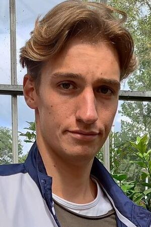 Pieter Valley backdrop