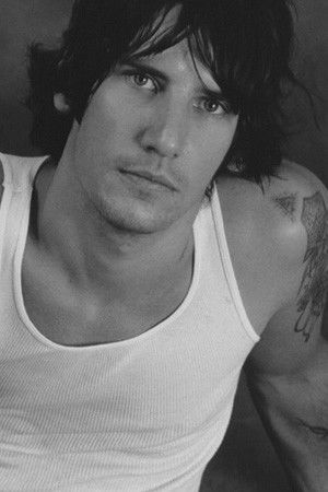 Chris Vaughn backdrop