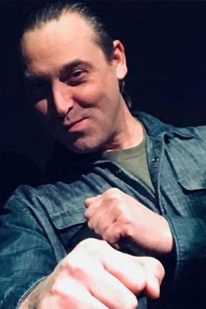 Derek Alberti backdrop