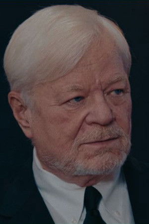 Chris A. Wargo backdrop