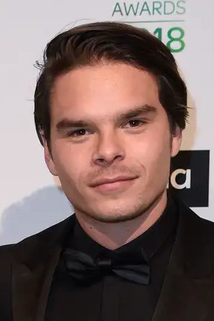 Steven Jansen backdrop