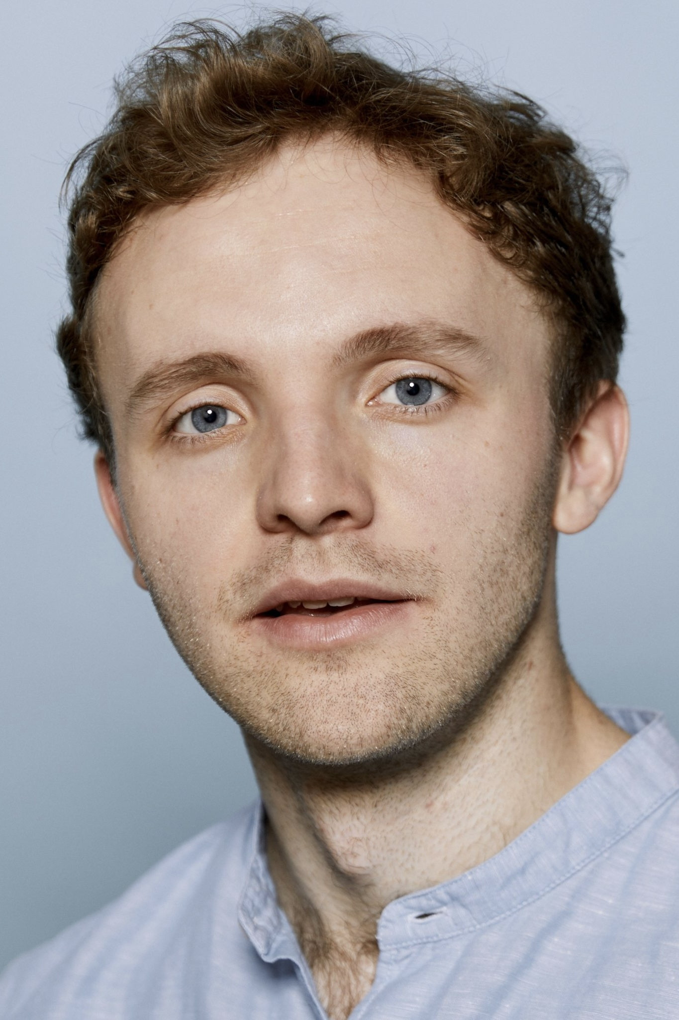 James Viller backdrop