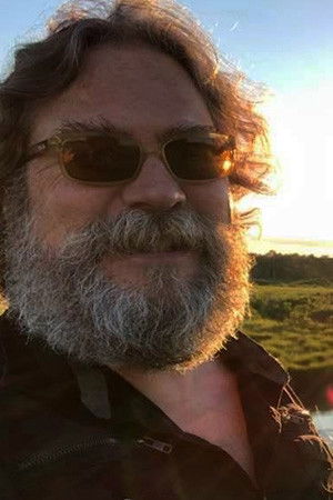 Thomas Adam Power backdrop