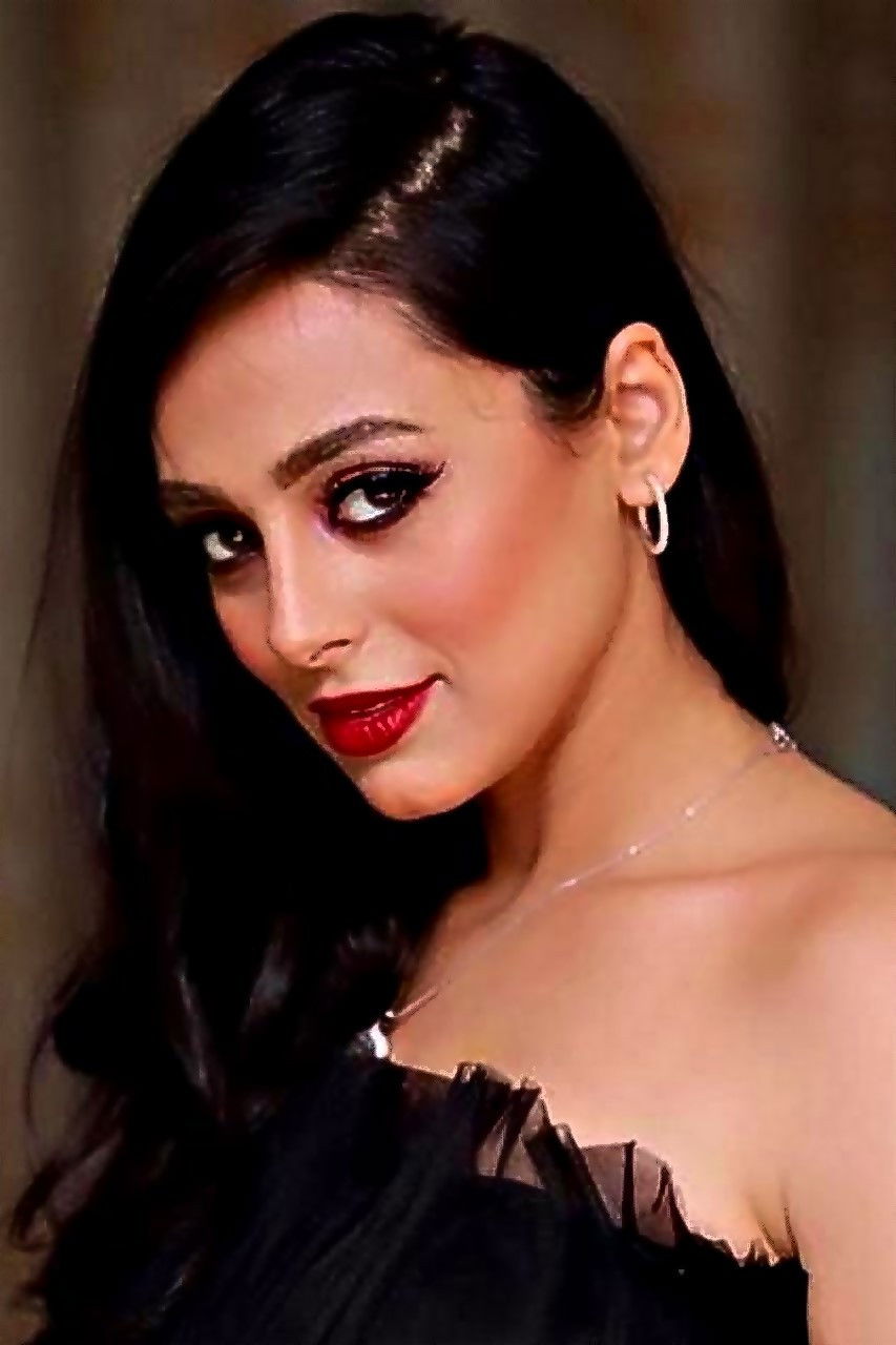 Jihan Khairy backdrop