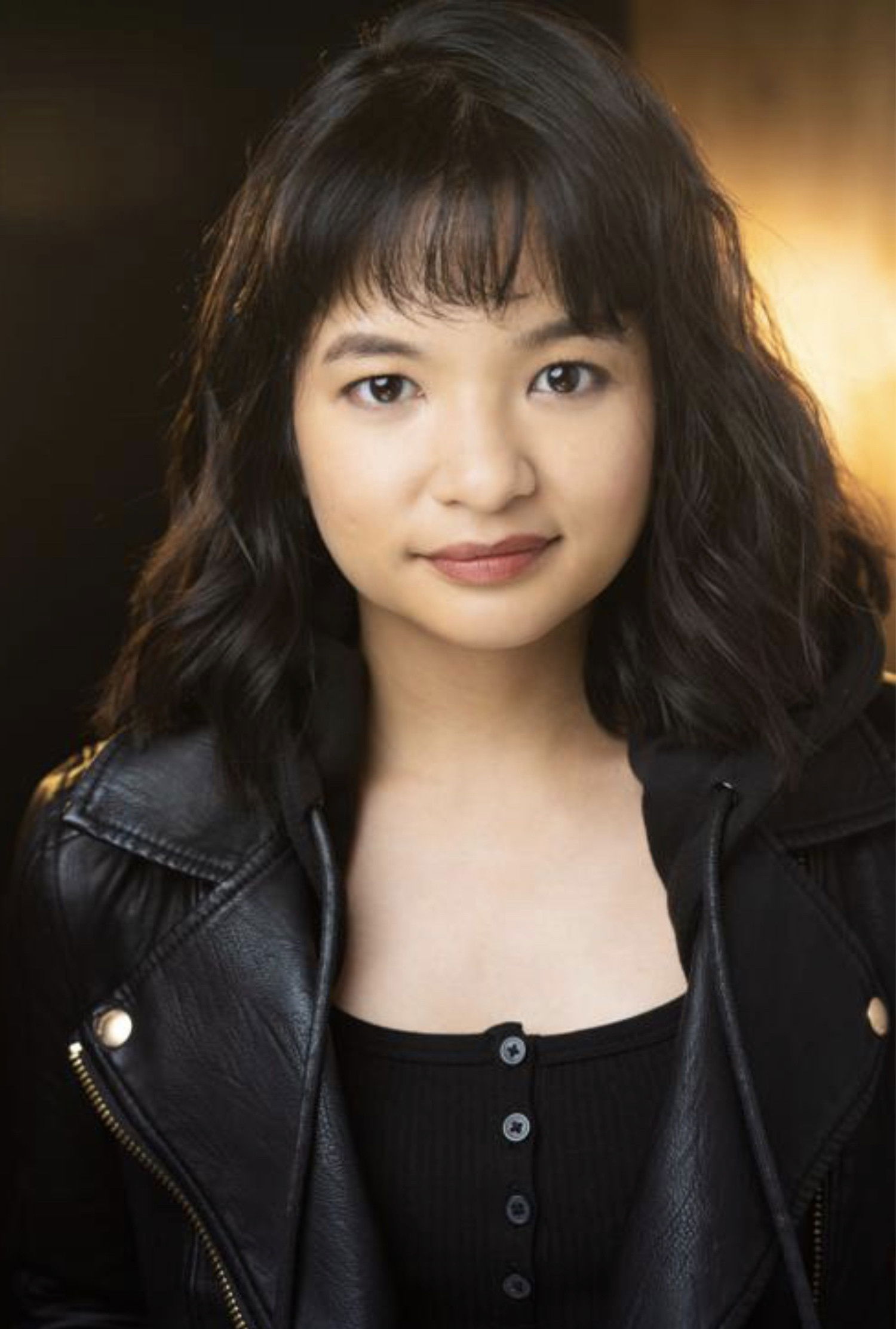 Mirabel Miscala backdrop