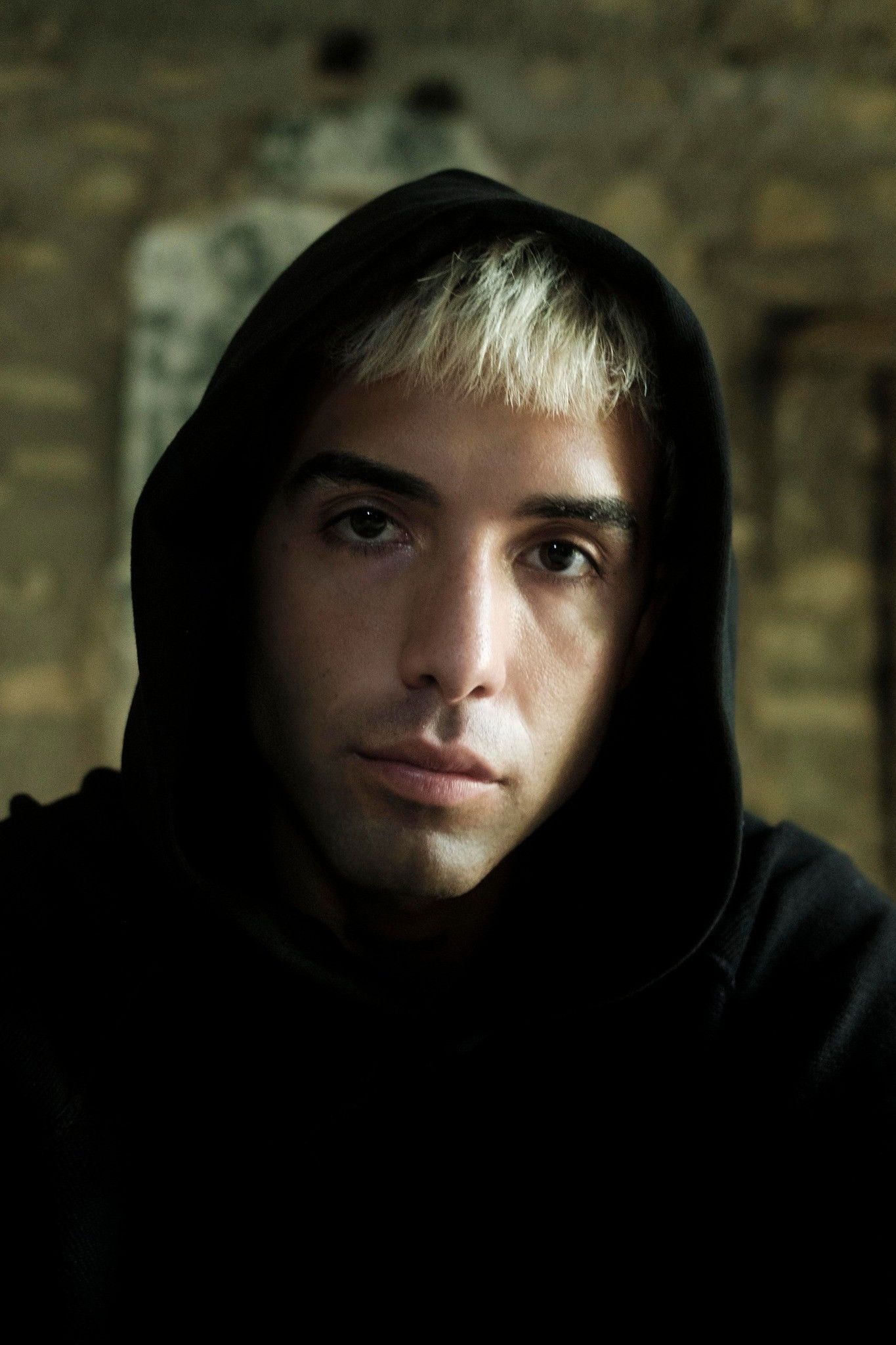 Ryan Caraveo backdrop