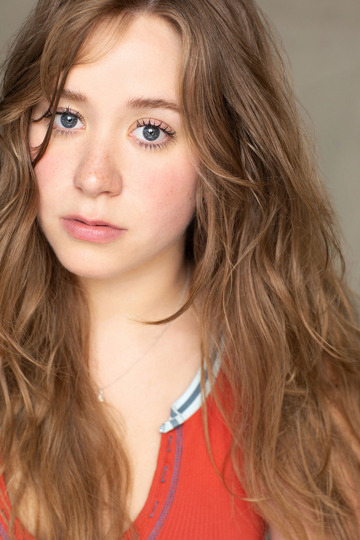 Bella Bonanno backdrop