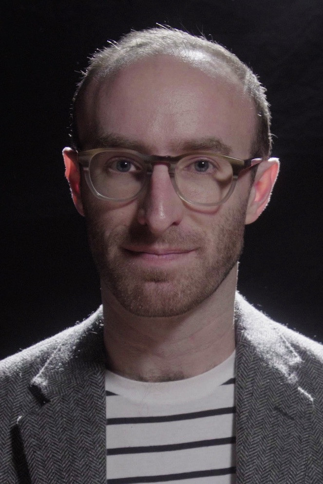 Patrick Willems backdrop