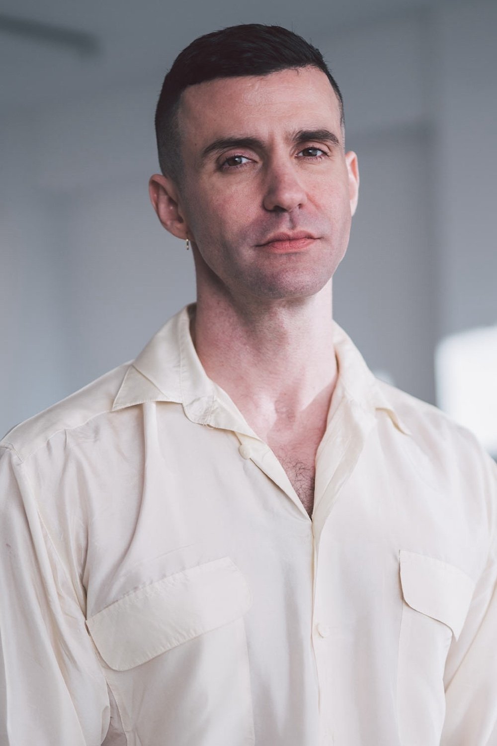 Macklin Kowal backdrop