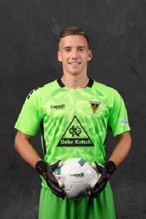 Jan Strauch backdrop