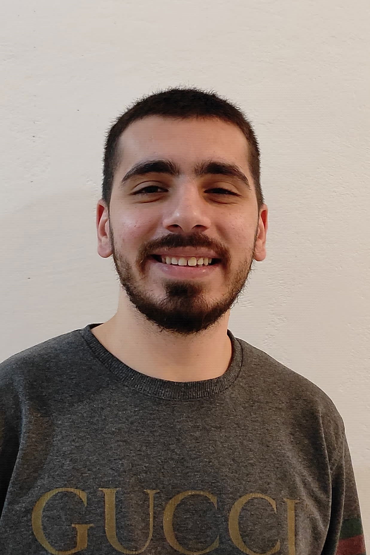 Rawad Abu Resslan backdrop