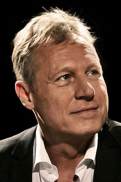 Jens Krøyer backdrop