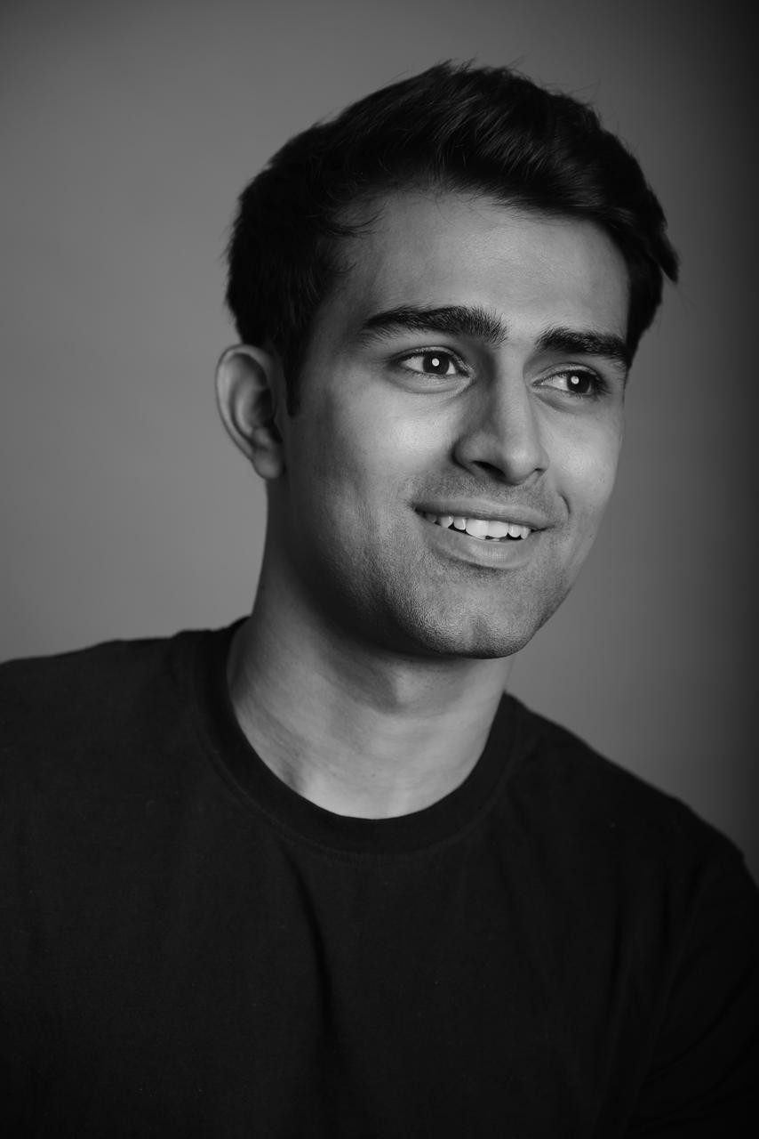 Deepankaj Poonia backdrop