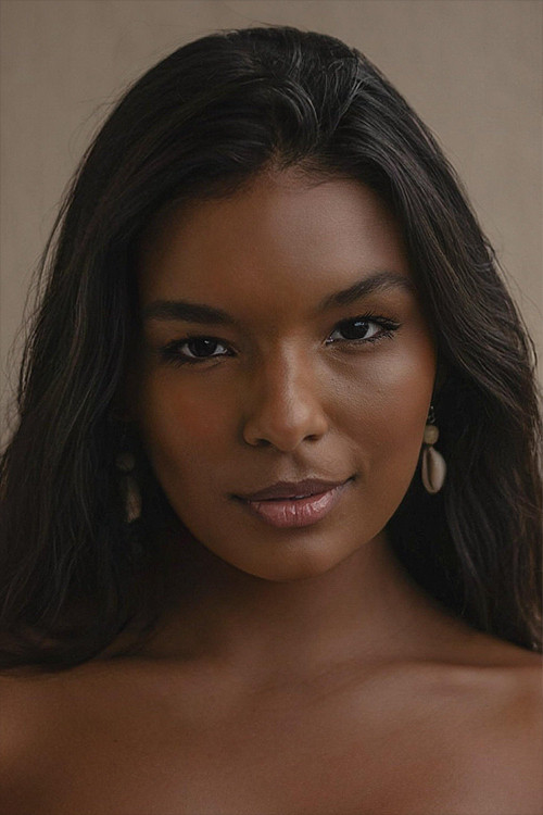 Mell Muzzillo backdrop