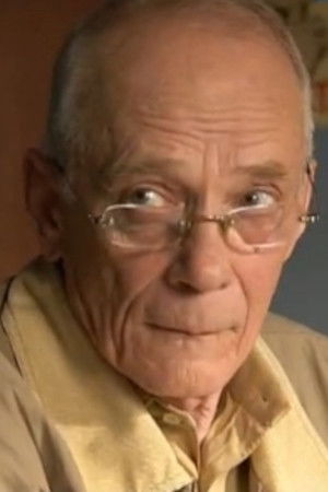 Viktor Semyonov backdrop