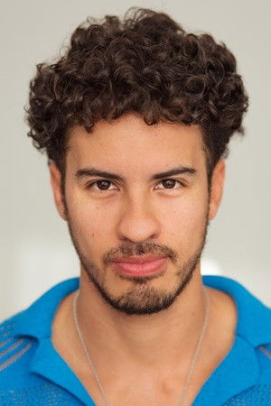 Ricardo Oliveira backdrop