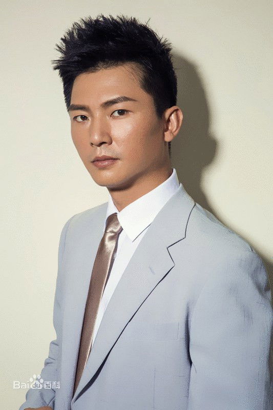 Jia Yanpeng backdrop