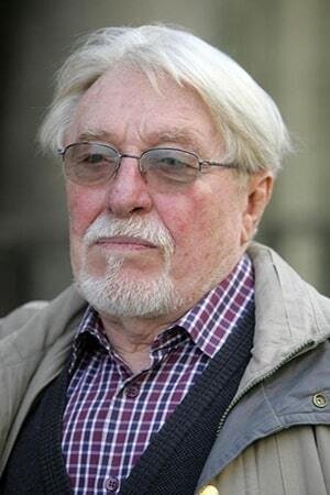 Vanja Drach backdrop