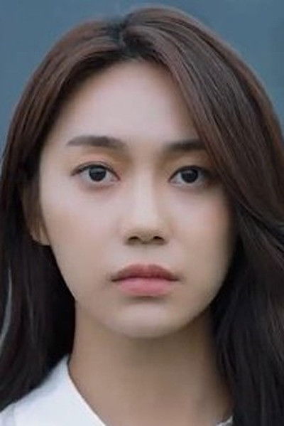 Chae Do Yeon backdrop