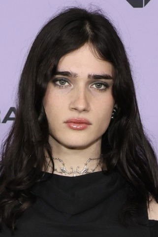 Nicky DeMarie backdrop